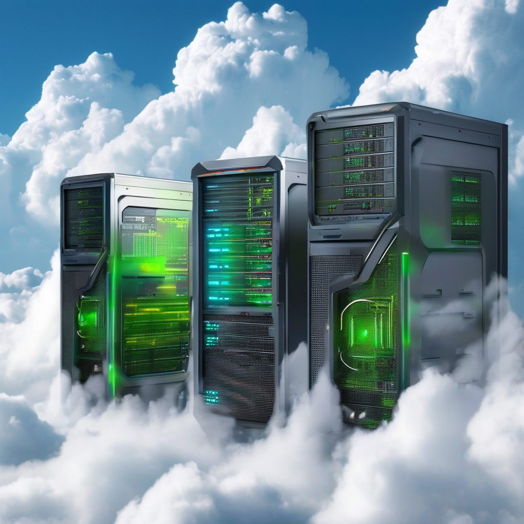 越南云主机：为您的数字业务保驾护航