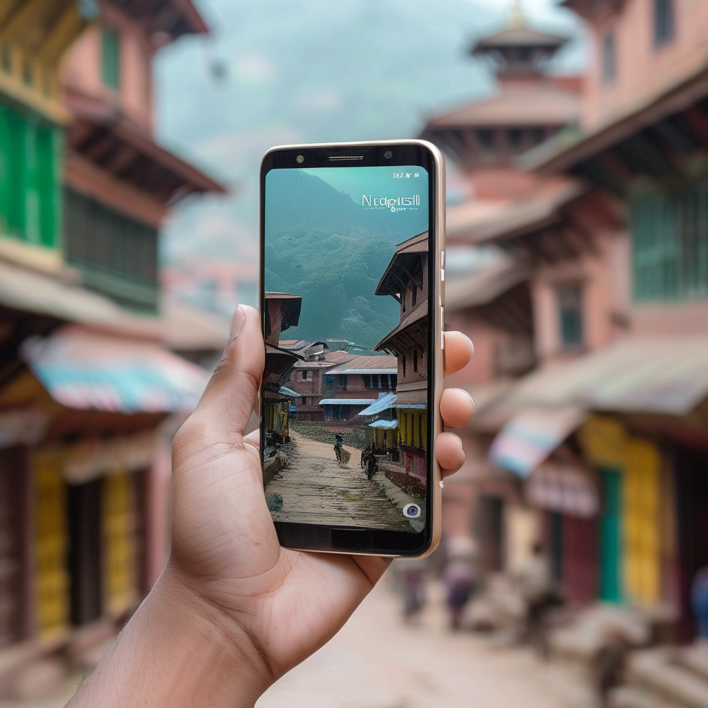 首先，我需要明确用户的要求。他希望我写一篇关于“尼泊尔云手机”的文章，并且标题必须包含这个词，位置不限，同时要避免使用特殊符号。文章整体要积极正面，长度不少于500字，结构要分为简介和主要功能、特色和优势、用户体验和价值、实用价值，以及总结和推荐五个部分，每段之间要换行分隔，适当的地方使用[插入图片]标记，还要有层次感，不要出现无关词汇。