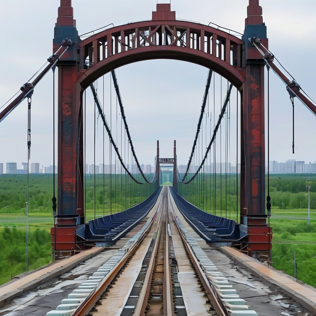 俄罗斯跨境电商线路：连接中俄贸易的桥梁