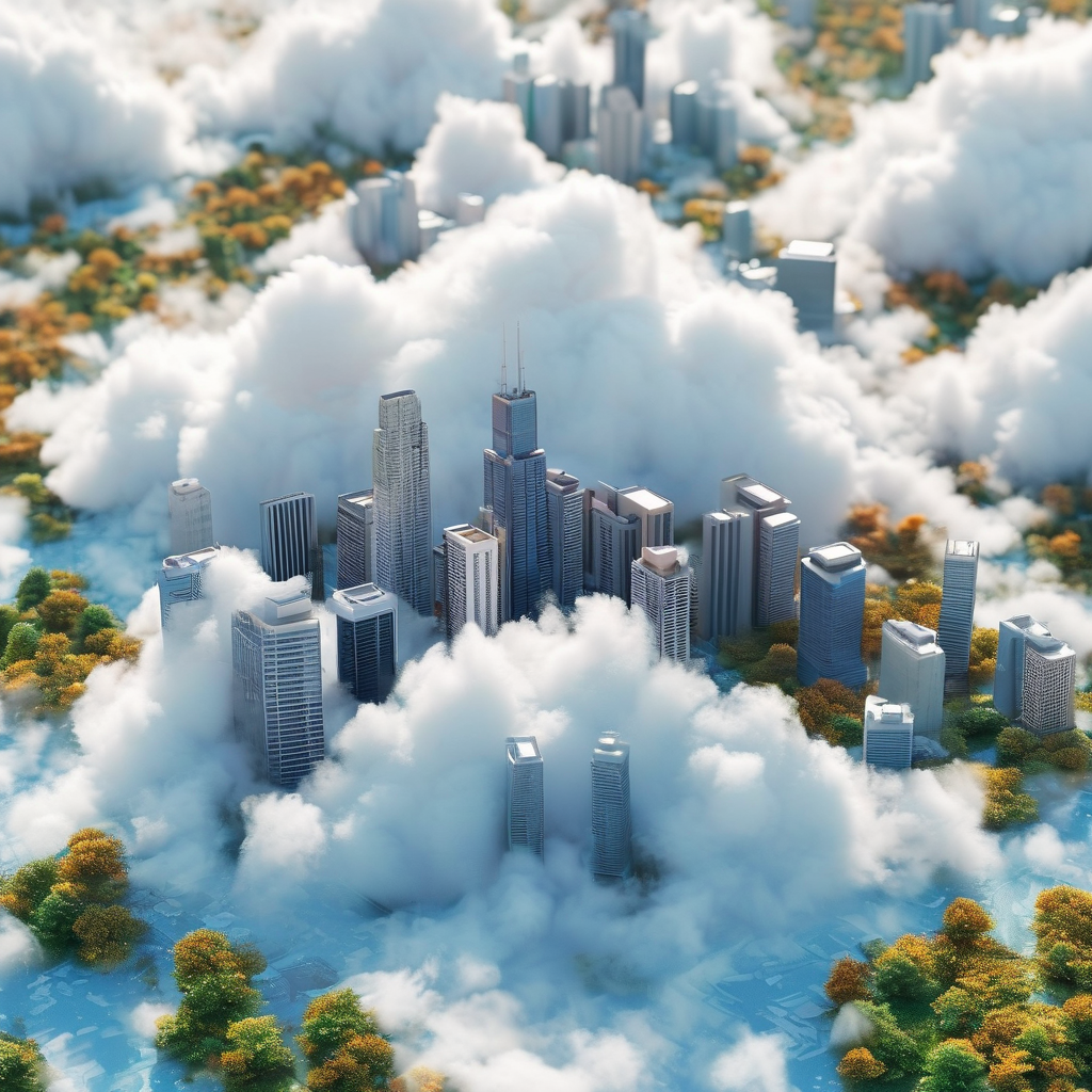 美国云手机：开启高效便捷的云时代