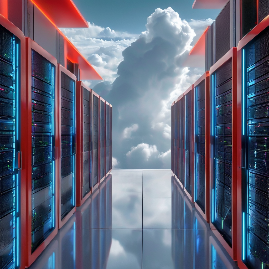 巴林云主机：高效稳定的云端解决方案