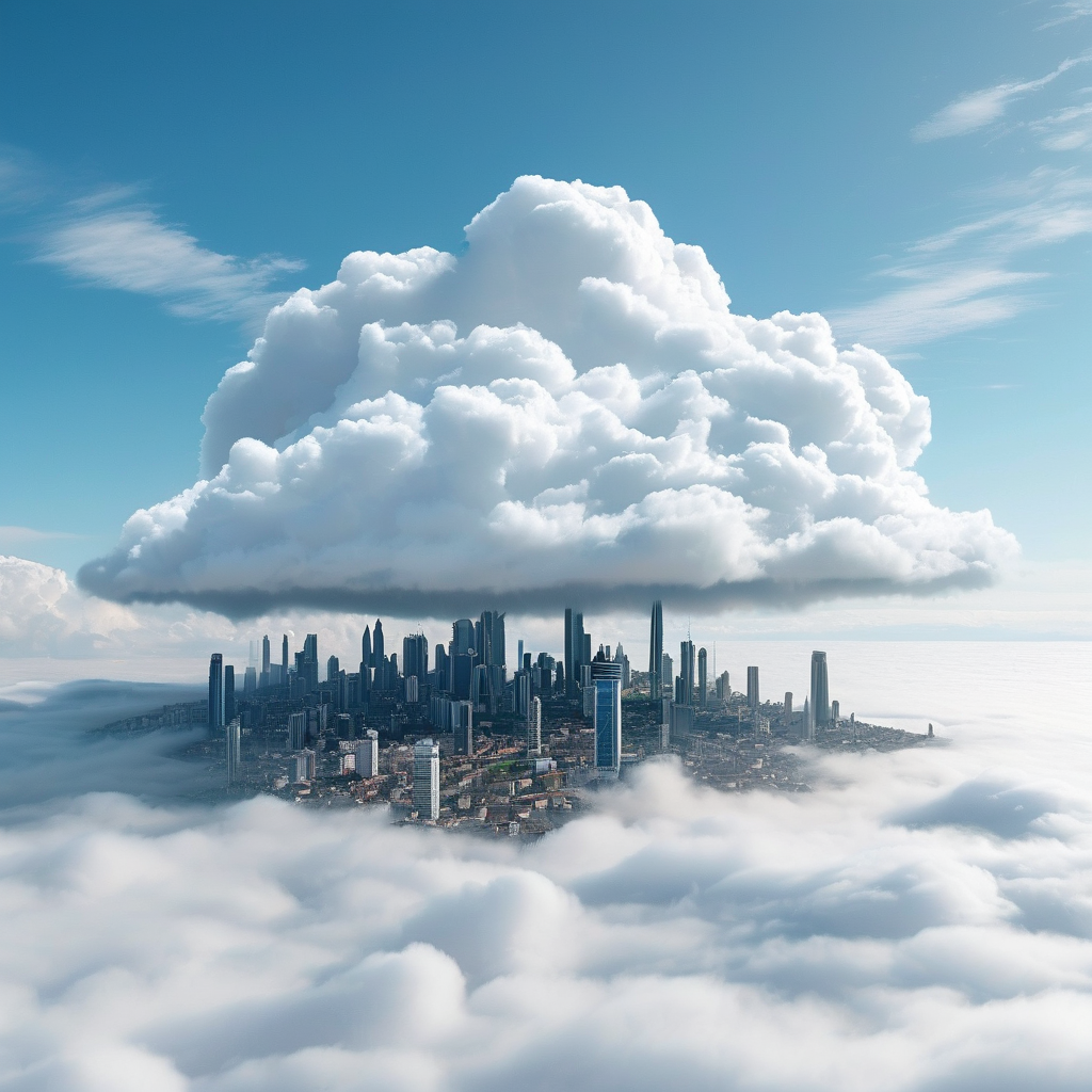 探索土耳其云电脑：高效便捷的云端解决方案