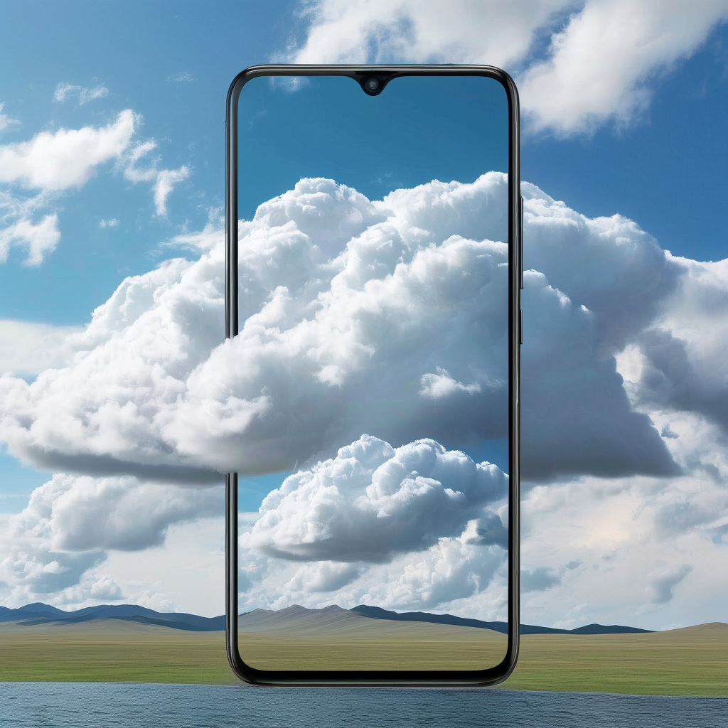 蒙古云手机：高效便捷的云端解决方案