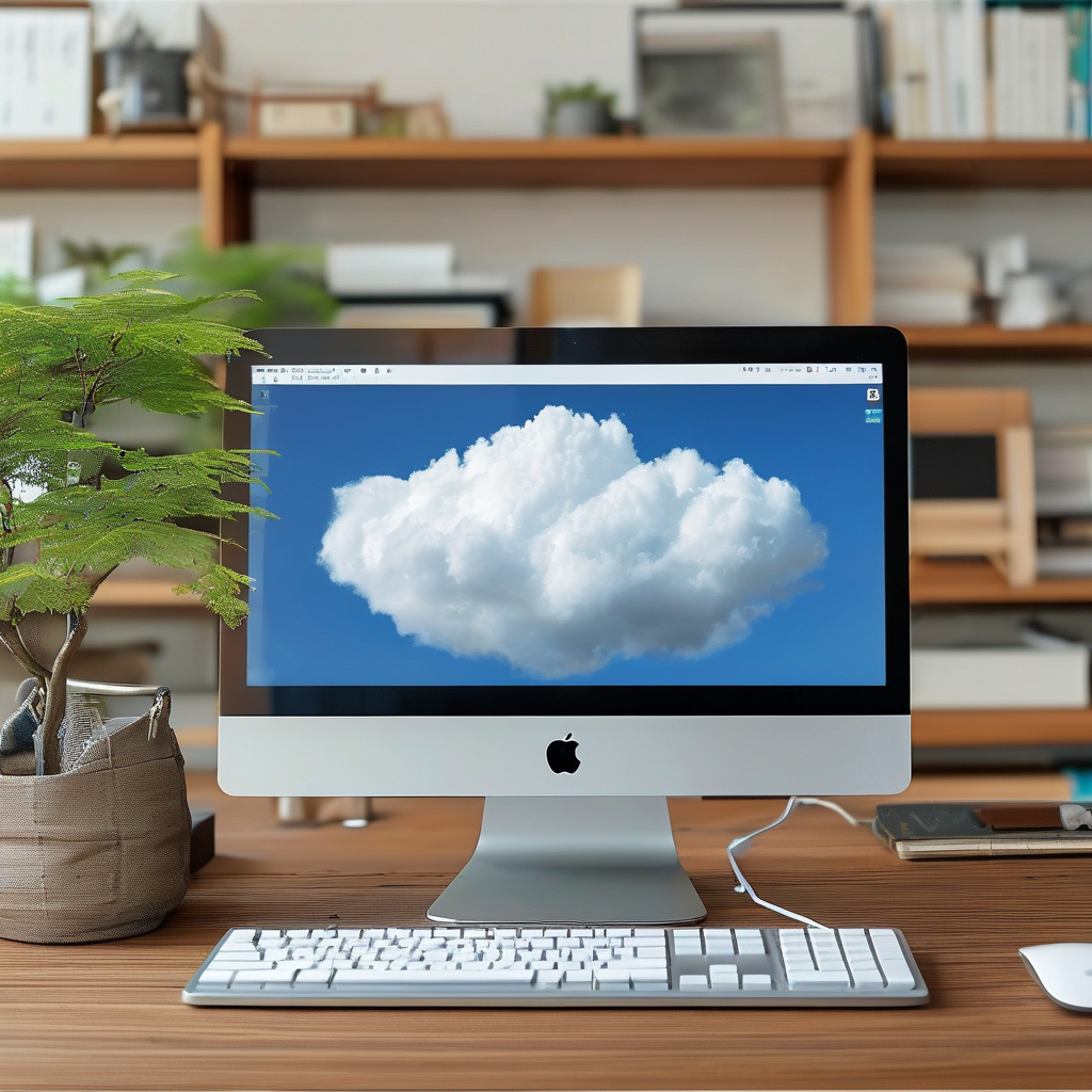 韩国云电脑：高效与便捷的完美结合